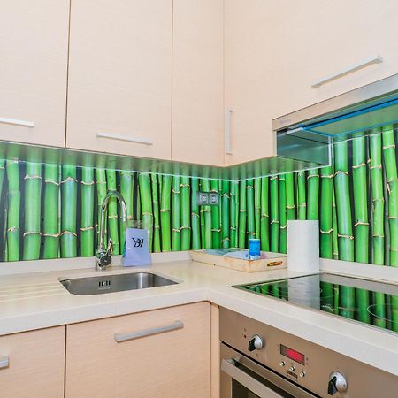Luxury Centro De Vigo Balcony Διαμέρισμα Εξωτερικό φωτογραφία