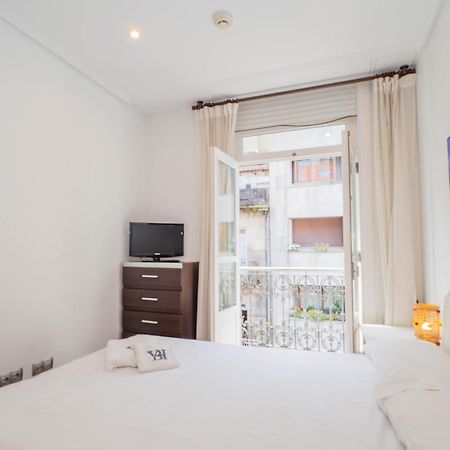 Luxury Centro De Vigo Balcony Διαμέρισμα Εξωτερικό φωτογραφία