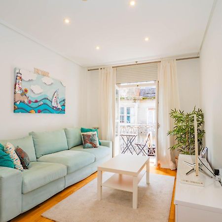 Luxury Centro De Vigo Balcony Διαμέρισμα Εξωτερικό φωτογραφία