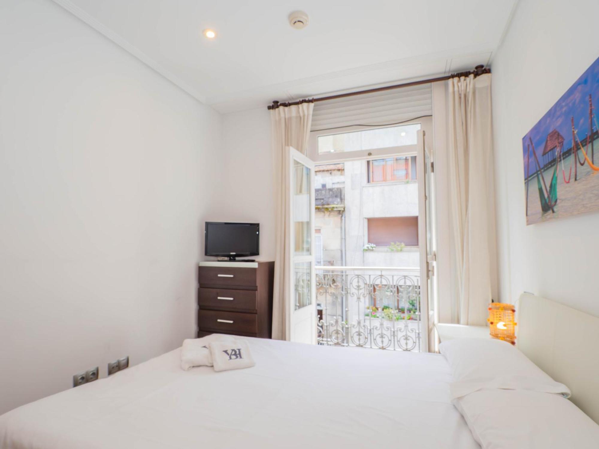 Luxury Centro De Vigo Balcony Διαμέρισμα Εξωτερικό φωτογραφία