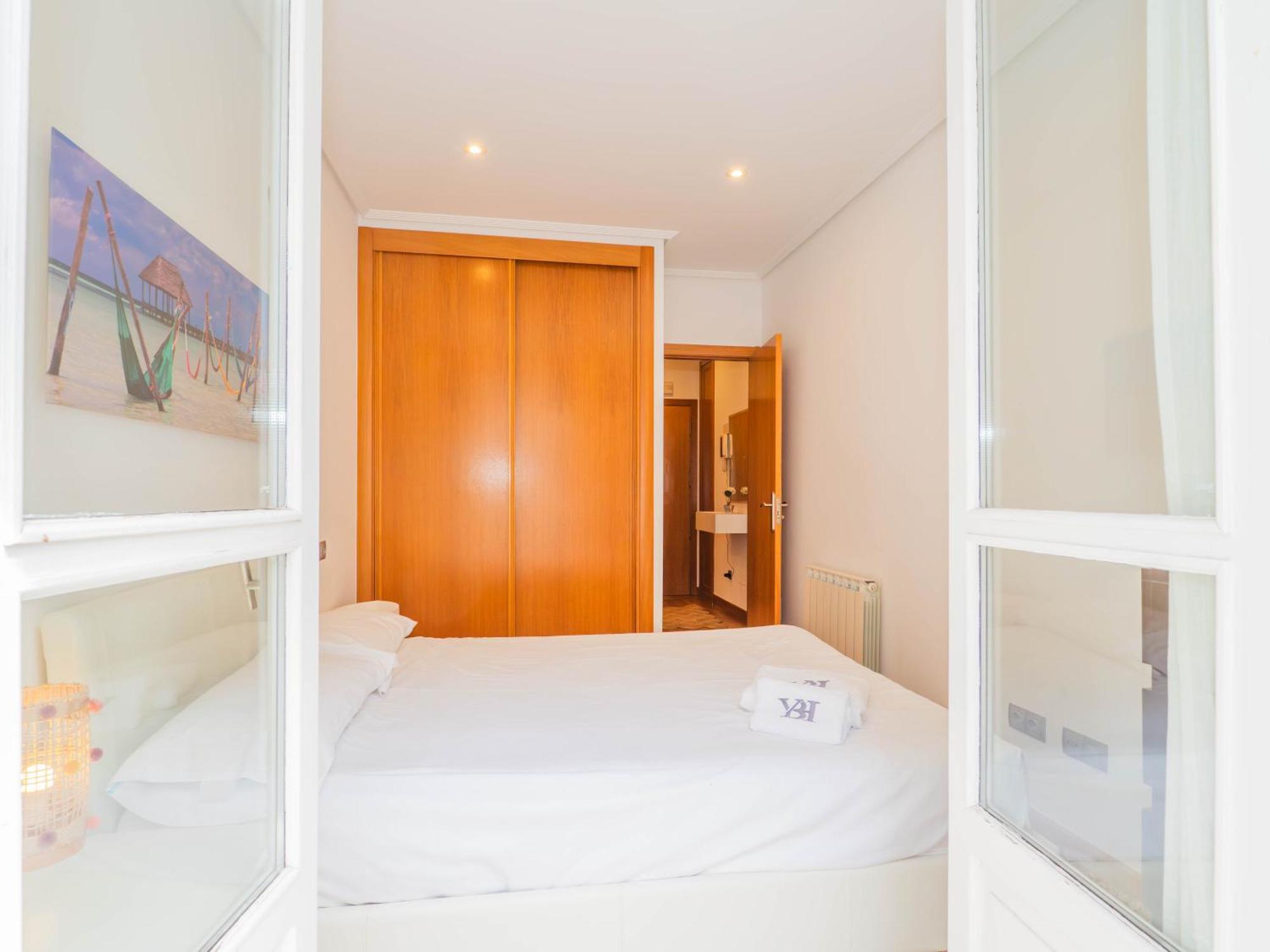 Luxury Centro De Vigo Balcony Διαμέρισμα Εξωτερικό φωτογραφία