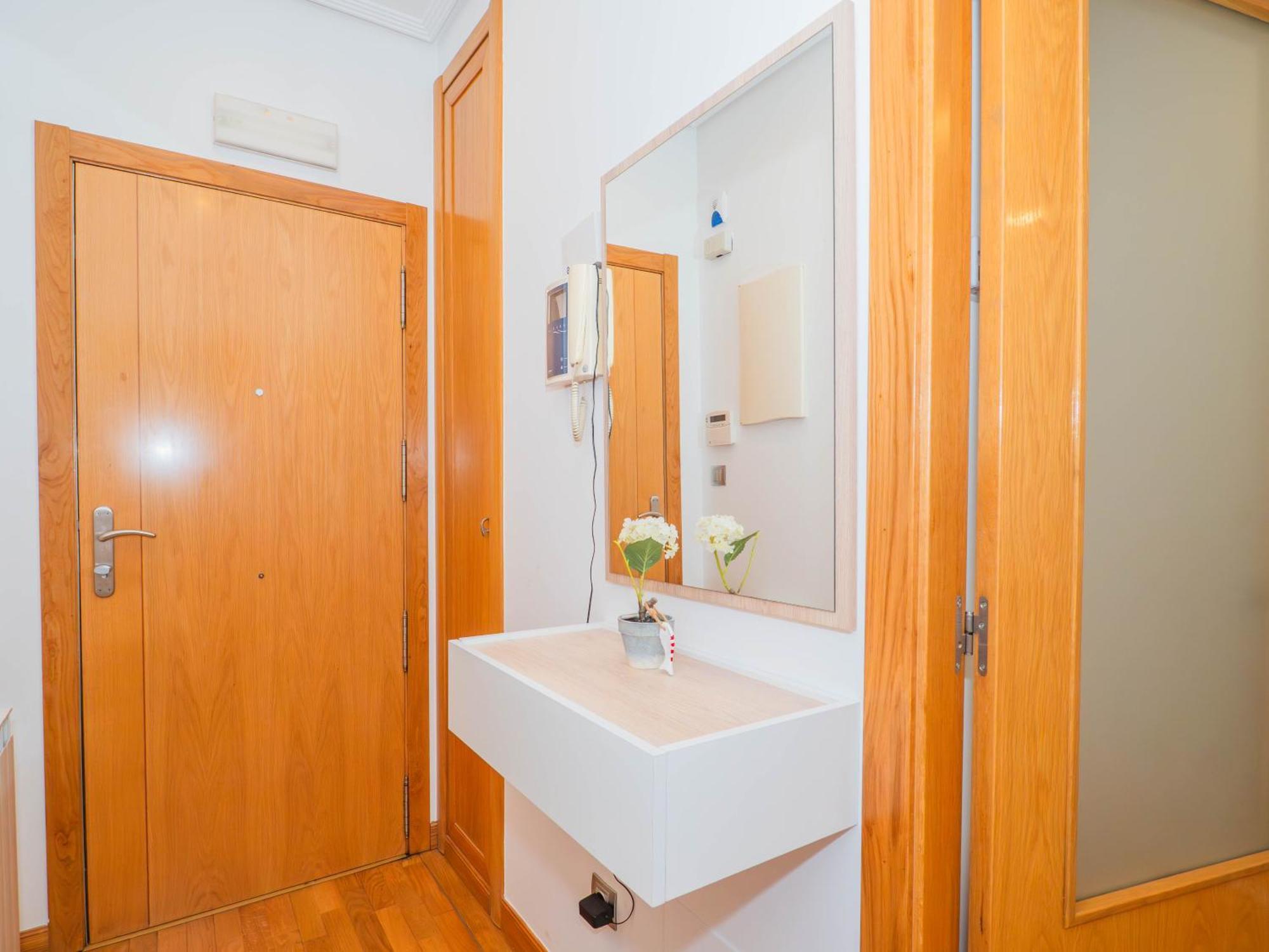 Luxury Centro De Vigo Balcony Διαμέρισμα Εξωτερικό φωτογραφία