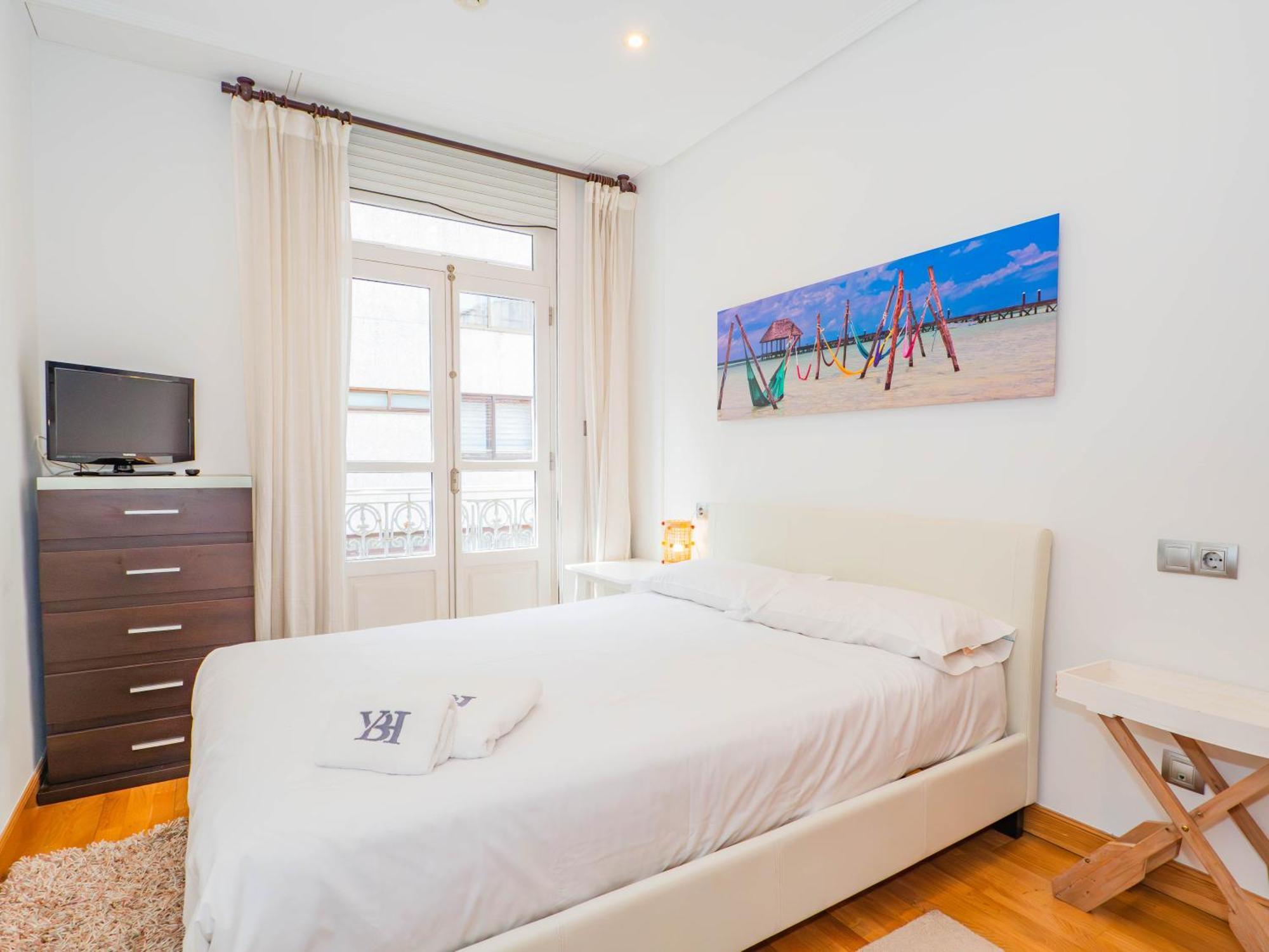 Luxury Centro De Vigo Balcony Διαμέρισμα Εξωτερικό φωτογραφία