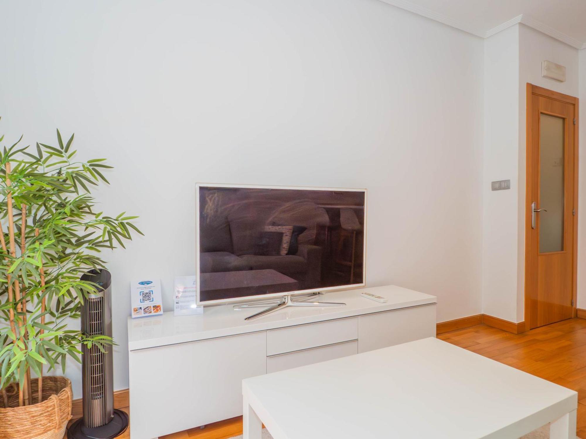 Luxury Centro De Vigo Balcony Διαμέρισμα Εξωτερικό φωτογραφία